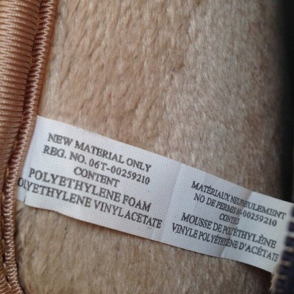 Incase Laptop Computer Sleeve 15 inch Foam Fleece Tablet Lightweight - Picture 6 of 6